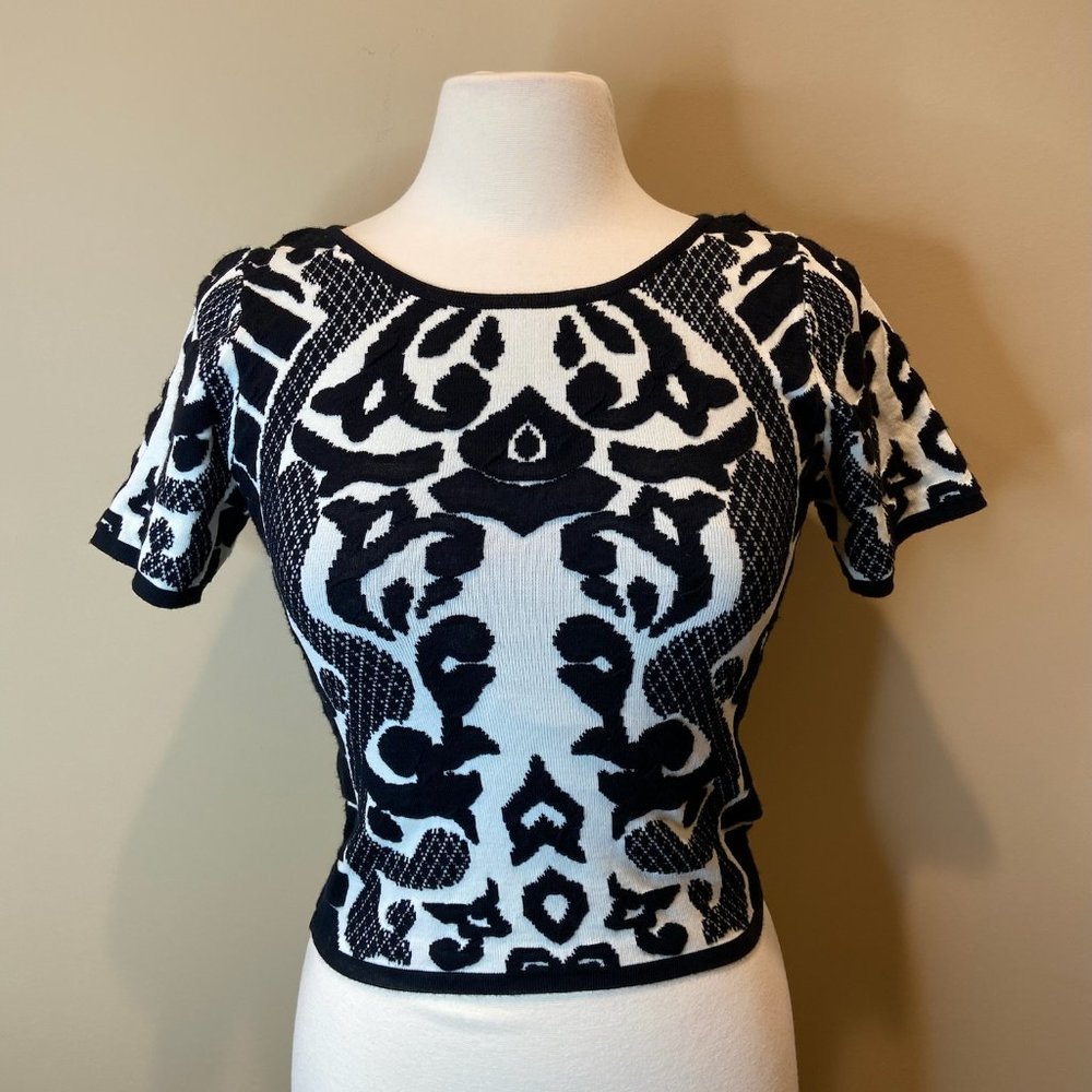 Lucy Paris Top